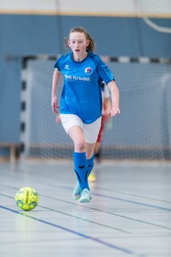 Bild 873 - C-Juniorinnen Futsalmeisterschaft
